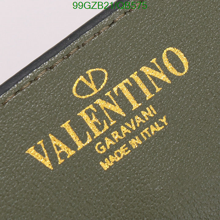 Valentino-Bag-4A Quality Code: QB575 $: 99USD