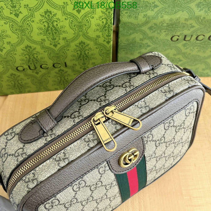 Gucci-Bag-4A Quality Code: QB558 $: 89USD