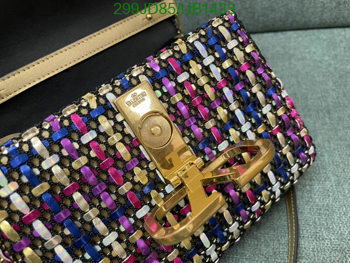 Valentino-Bag-Mirror Quality Code: UB1433 $: 299USD