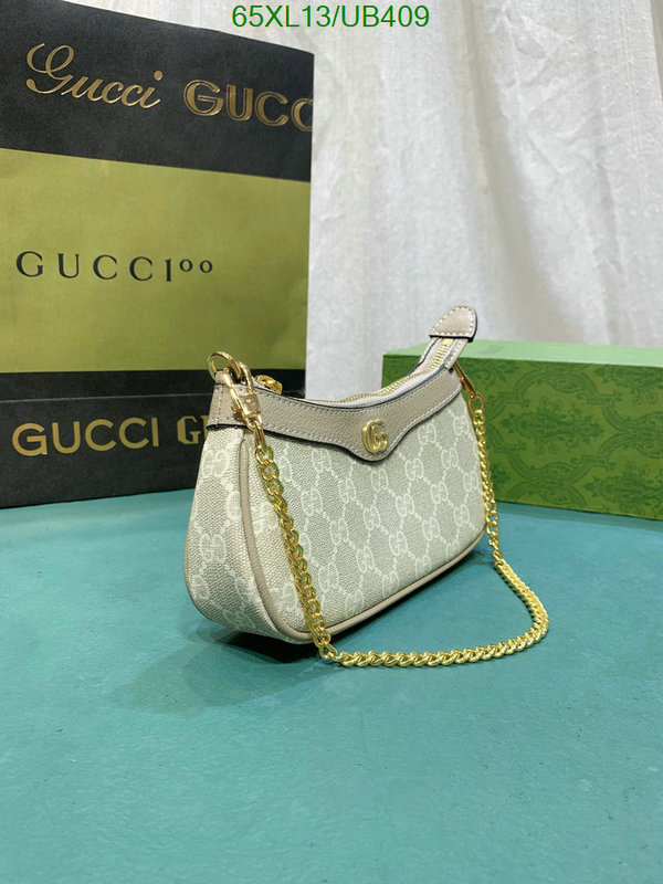 Gucci-Bag-4A Quality Code: UB409 $: 65USD