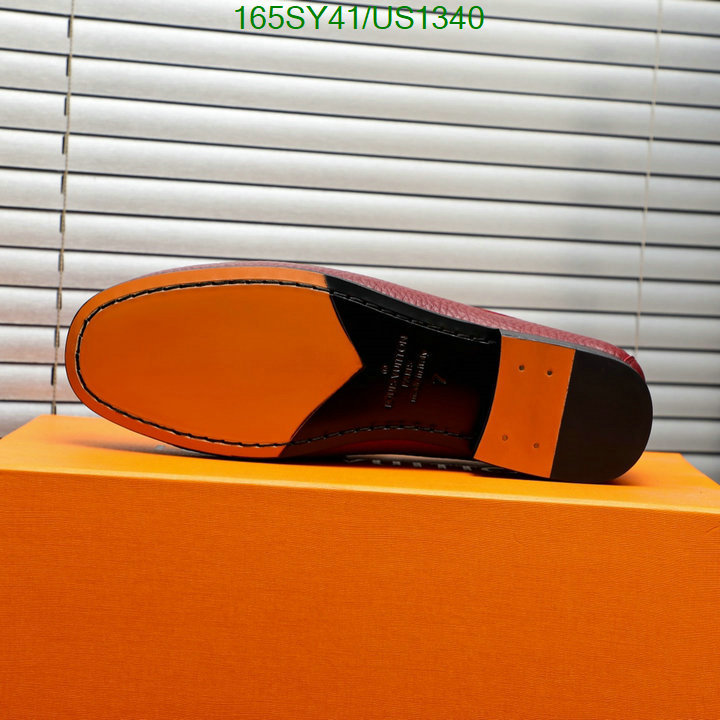 LV-Men shoes Code: US1340 $: 165USD