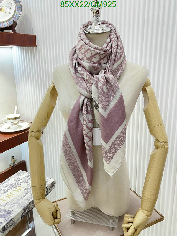 Dior-Scarf Code: QM925 $: 85USD