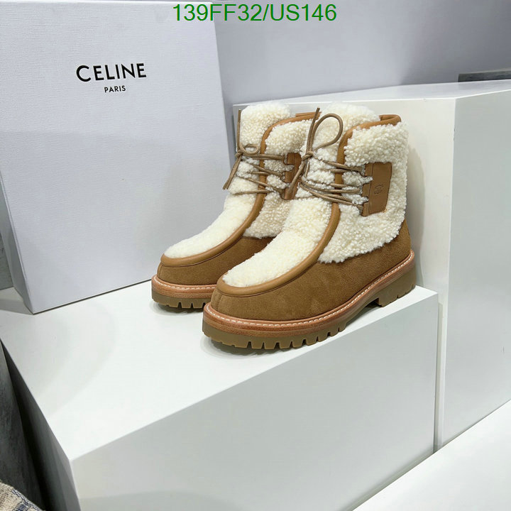 Celine-Women Shoes Code: US146 $: 139USD