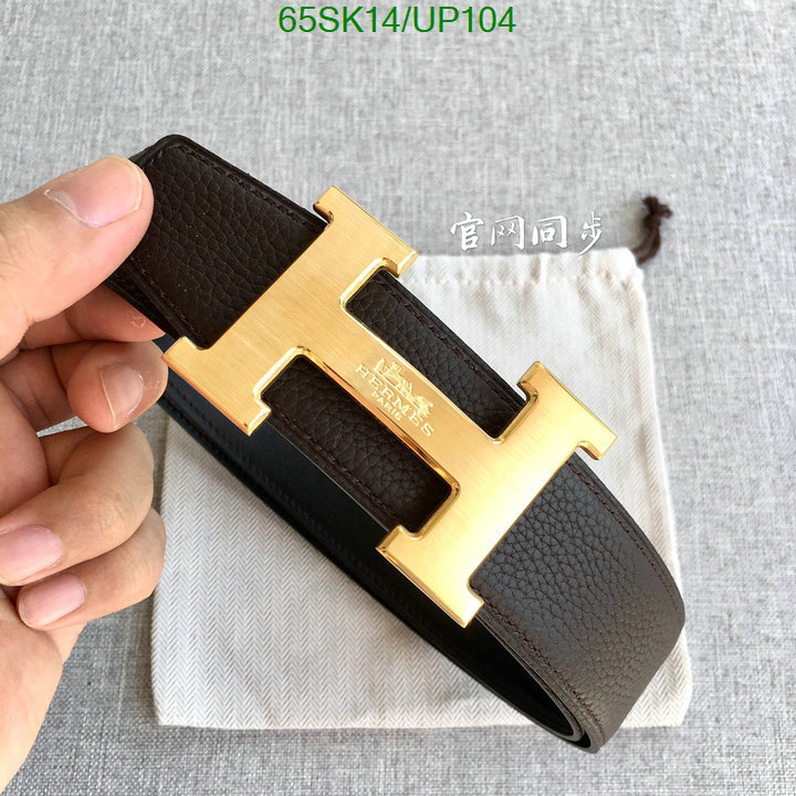 Hermes-Belts Code: UP104 $: 65USD
