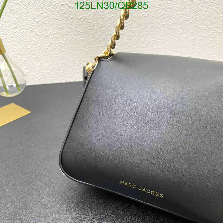 Marc Jacobs-Bag-4A Quality Code: QB285 $: 125USD