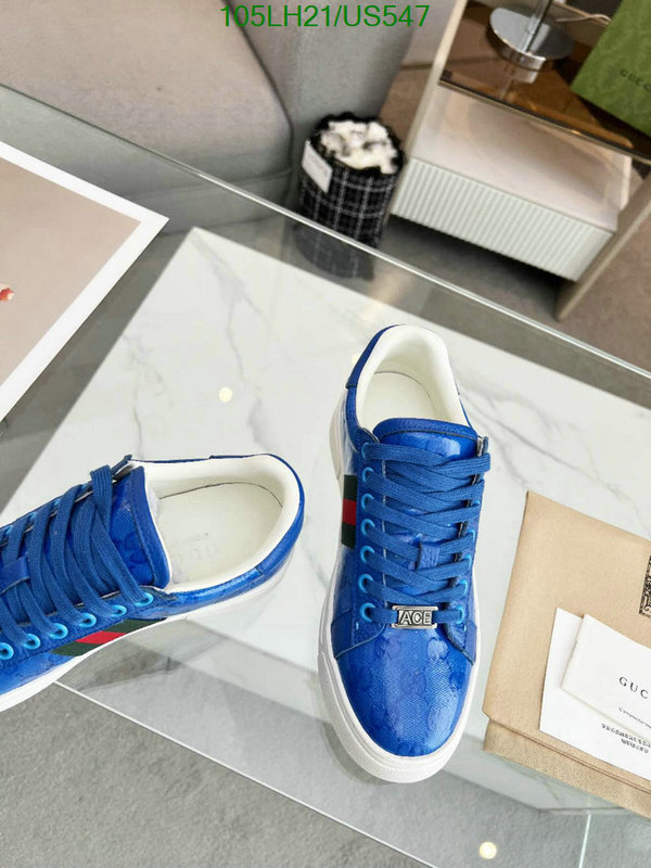 Gucci-Women Shoes Code: US547 $: 105USD
