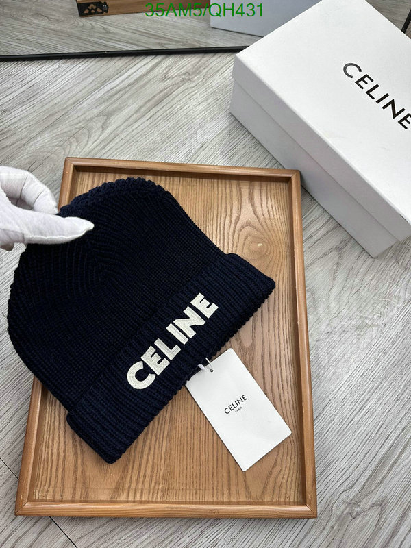 Celine-Cap(Hat) Code: QH431 $: 35USD