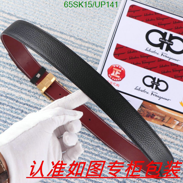 Ferragamo-Belts Code: UP141 $: 65USD