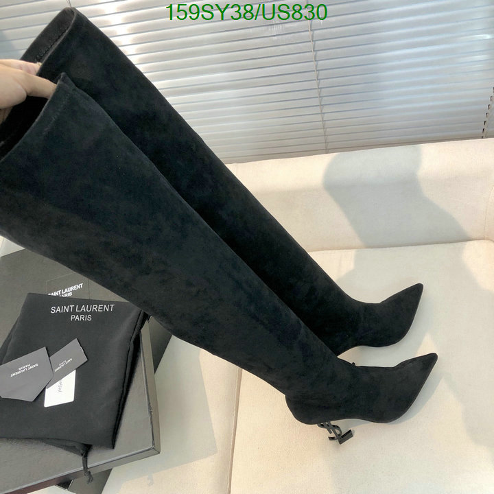 YSL-Women Shoes Code: US830 $: 159USD