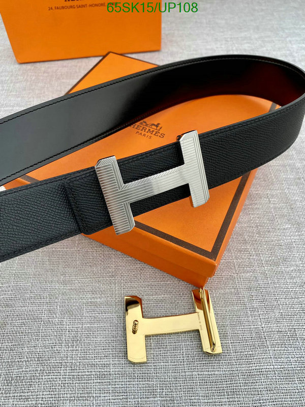 Hermes-Belts Code: UP108 $: 65USD