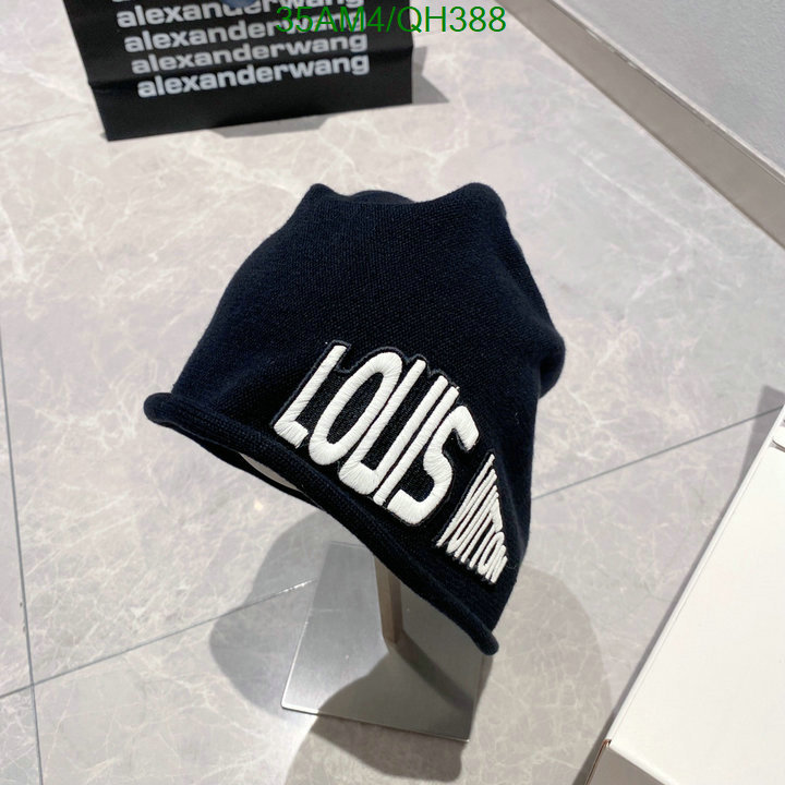 LV-Cap(Hat) Code: QH388 $: 35USD