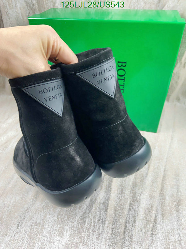Boots-Women Shoes Code: US543 $: 125USD