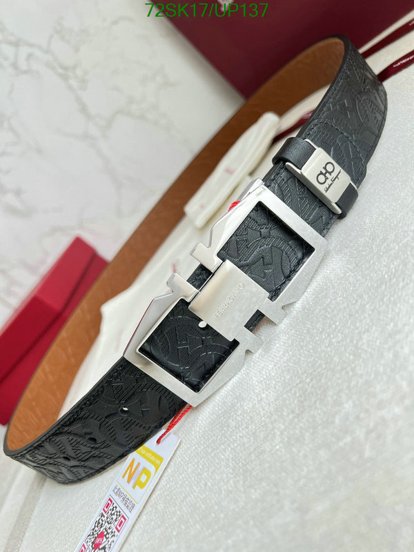 Ferragamo-Belts Code: UP137 $: 72USD