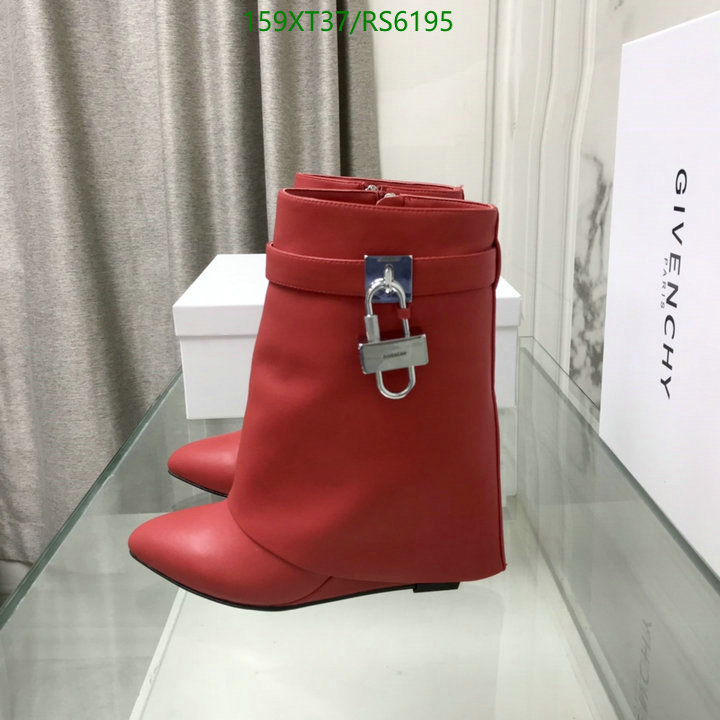 Boots-Women Shoes Code: RS6195 $: 159USD