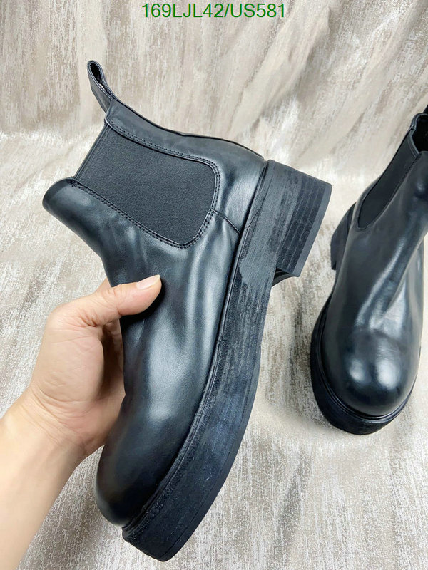Boots-Women Shoes Code: US581 $: 169USD