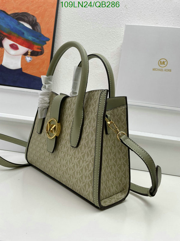 Michael Kors-Bag-4A Quality Code: QB286 $: 109USD