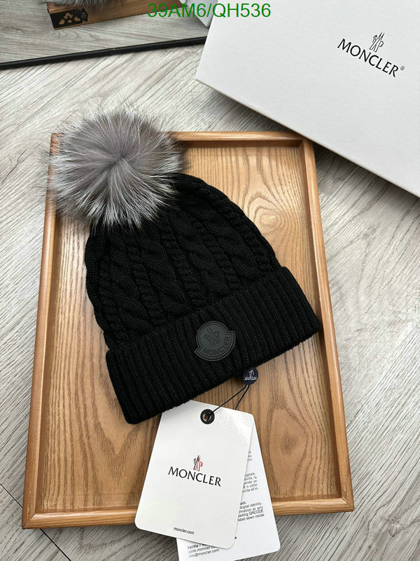 Moncler-Cap(Hat) Code: QH536 $: 39USD