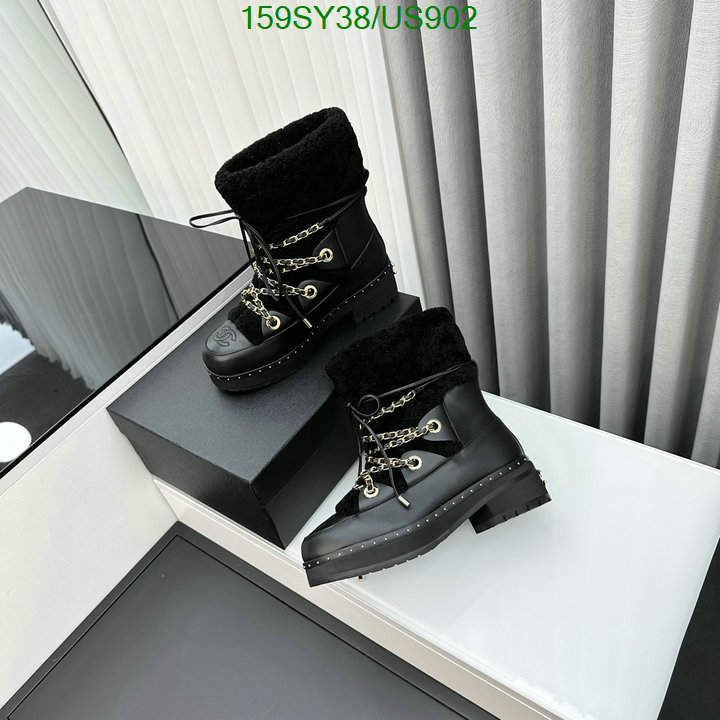 Boots-Women Shoes Code: US902 $: 159USD