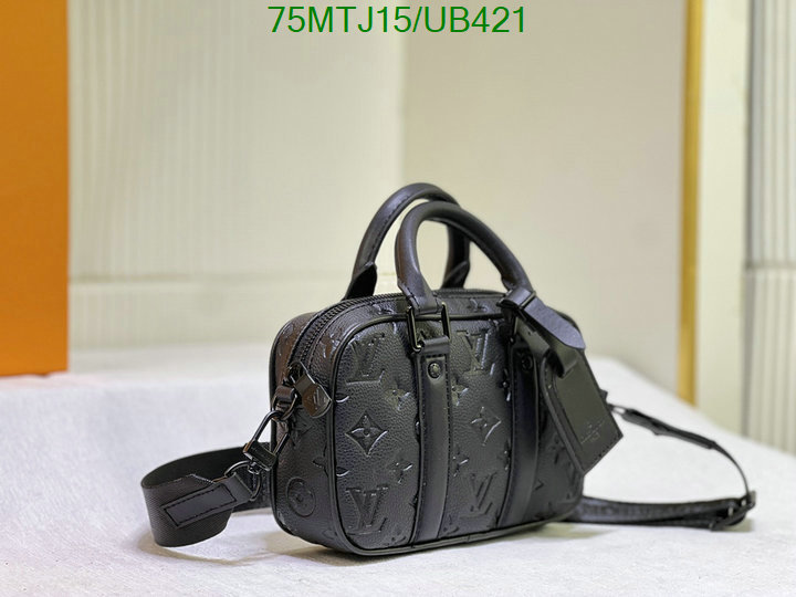 LV-Bag-4A Quality Code: UB421 $: 75USD