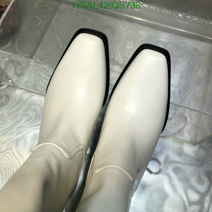 Boots-Women Shoes Code: QS738 $: 175USD