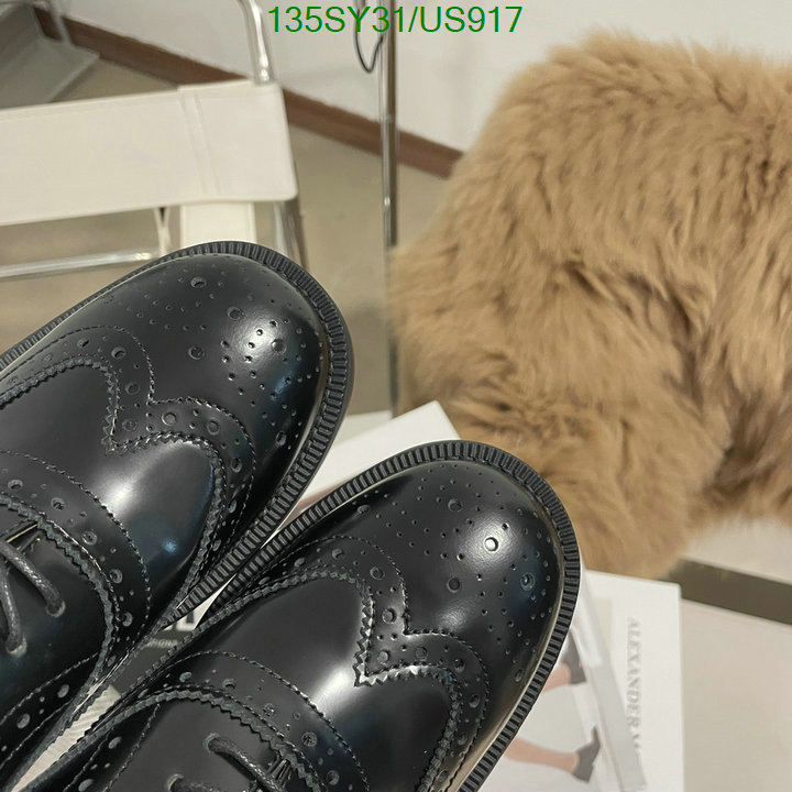 Miu Miu-Women Shoes Code: US917 $: 135USD