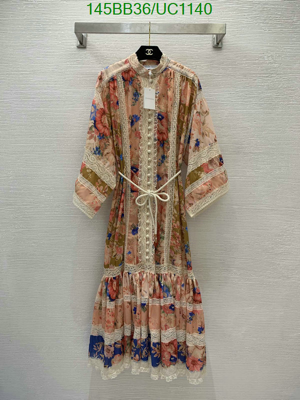 Zimmermann-Clothing Code: UC1140 $: 145USD