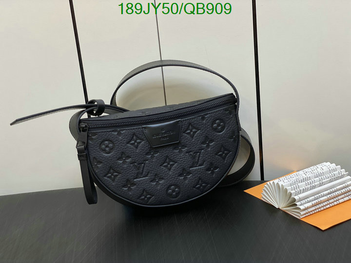 LV-Bag-Mirror Quality Code: QB909 $: 189USD