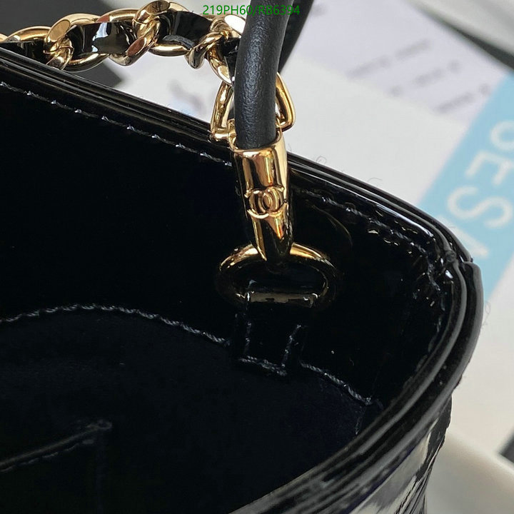 Chanel-Bag-Mirror Quality Code: RB6394 $: 219USD