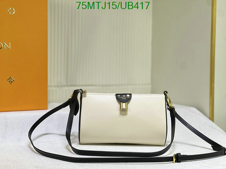 LV-Bag-4A Quality Code: UB417 $: 75USD