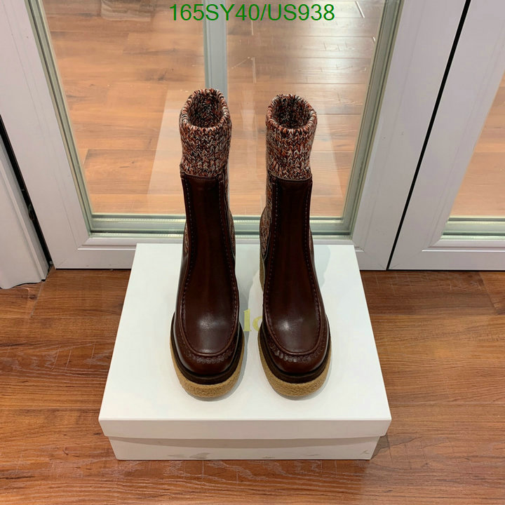 Boots-Women Shoes Code: US938 $: 165USD