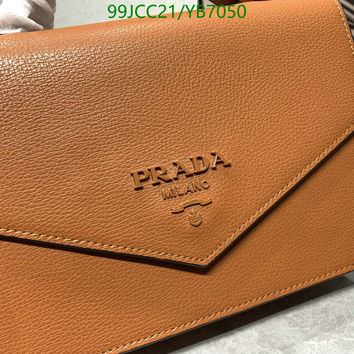 Prada-Bag-4A Quality Code: YB7050 $: 99USD