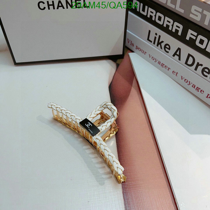 Chanel-Headband Code: QA594 $: 29USD