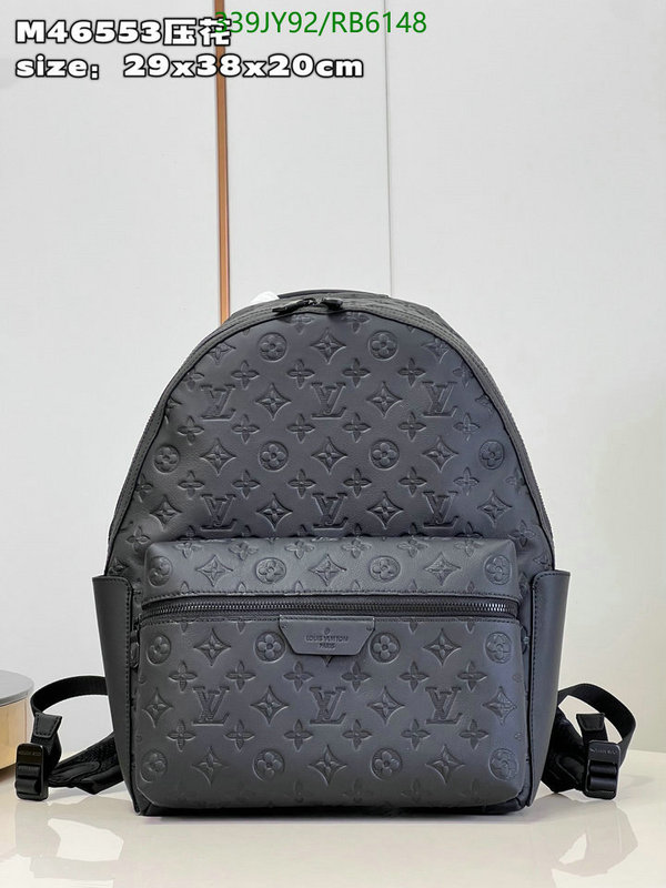 LV-Bag-Mirror Quality Code: RB6148 $: 339USD