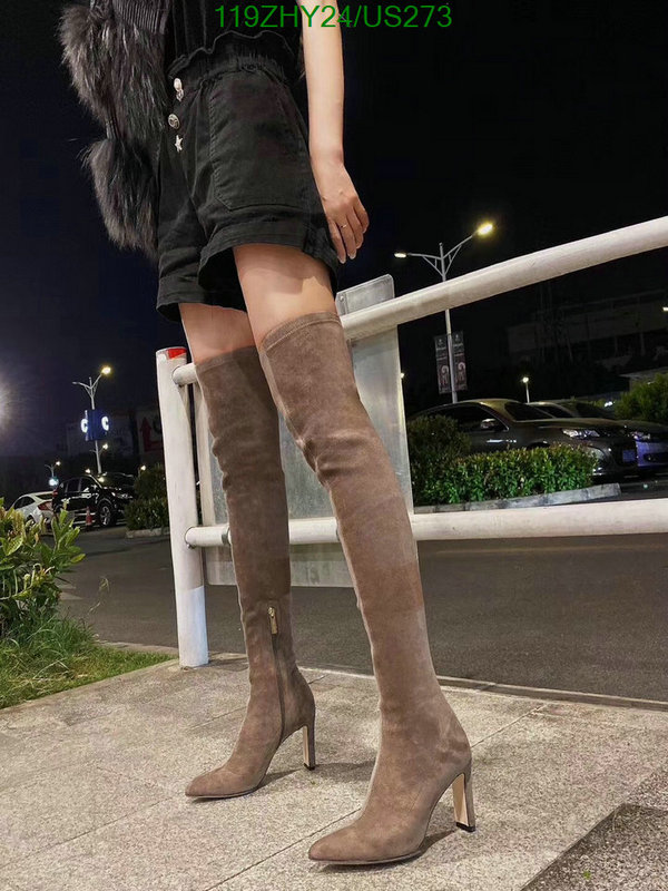 Boots-Women Shoes Code: US273 $: 119USD