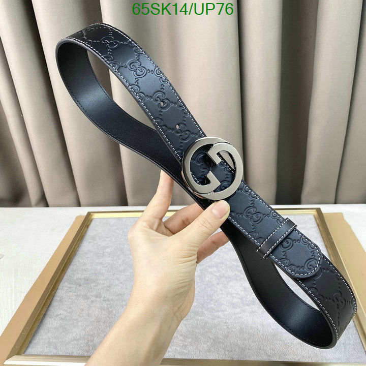 Gucci-Belts Code: UP76 $: 65USD