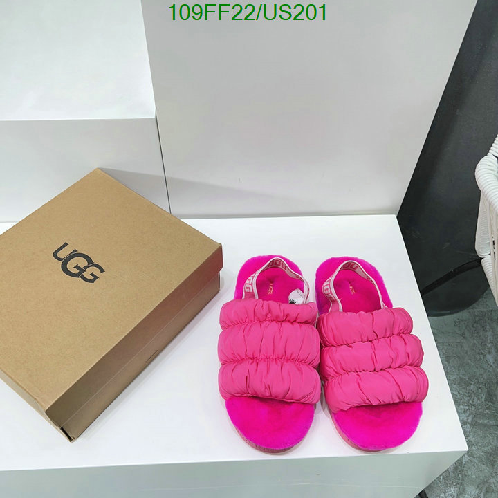 UGG-Women Shoes Code: US201 $: 109USD