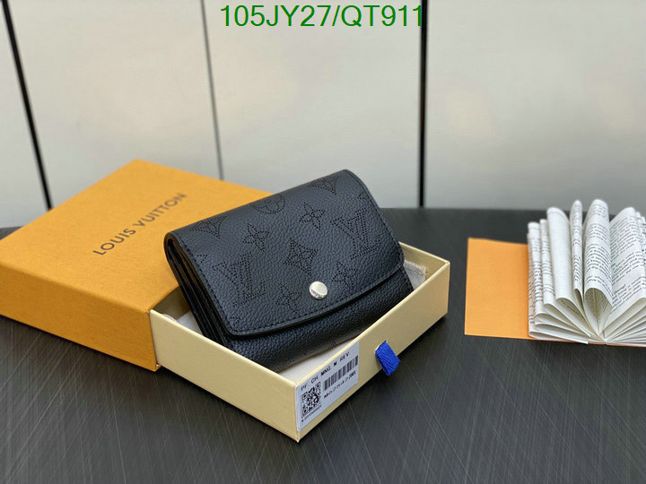LV-Wallet Mirror Quality Code: QT911 $: 105USD