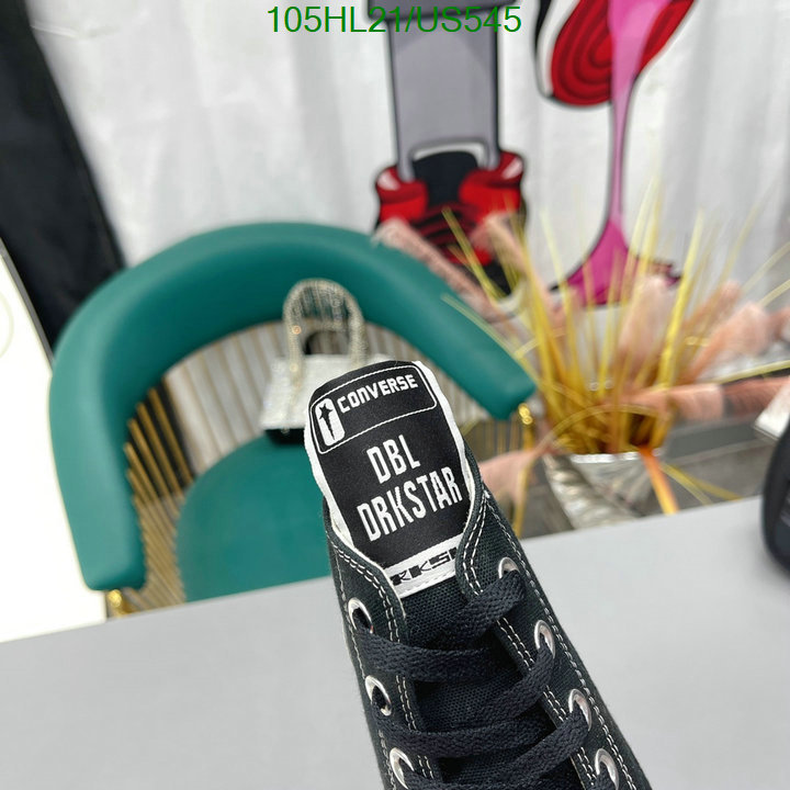 Converse-Men shoes Code: US545 $: 105USD