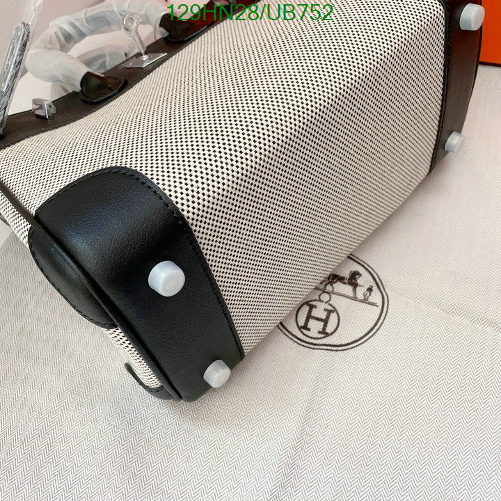 Hermes-Bag-4A Quality Code: UB752