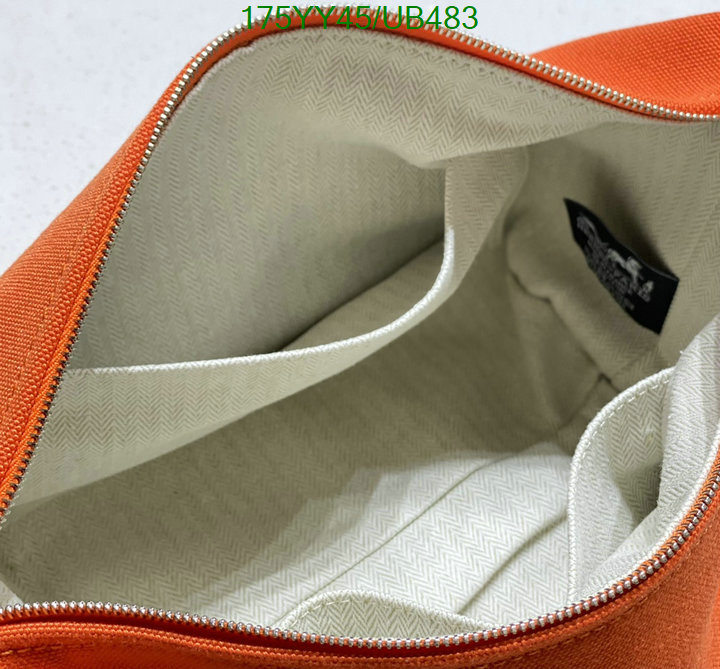 Hermes-Bag-Mirror Quality Code: UB483