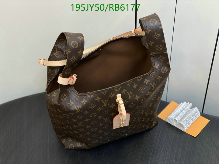 LV-Bag-Mirror Quality Code: RB6177 $: 195USD