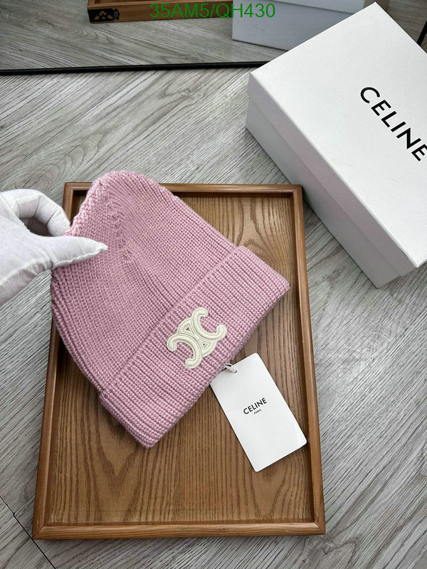 Celine-Cap(Hat) Code: QH430 $: 35USD
