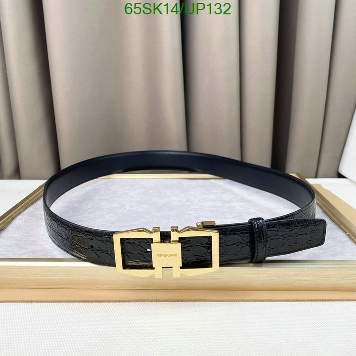 Ferragamo-Belts Code: UP132 $: 65USD