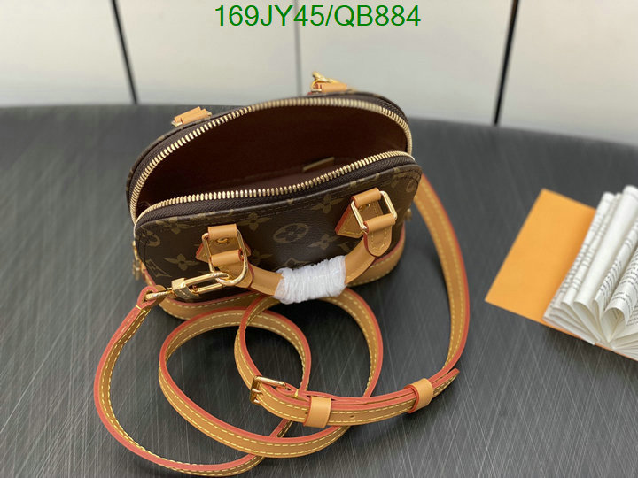 LV-Bag-Mirror Quality Code: QB884 $: 169USD