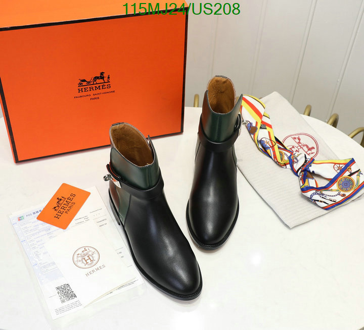 Hermes-Women Shoes Code: US208 $: 115USD