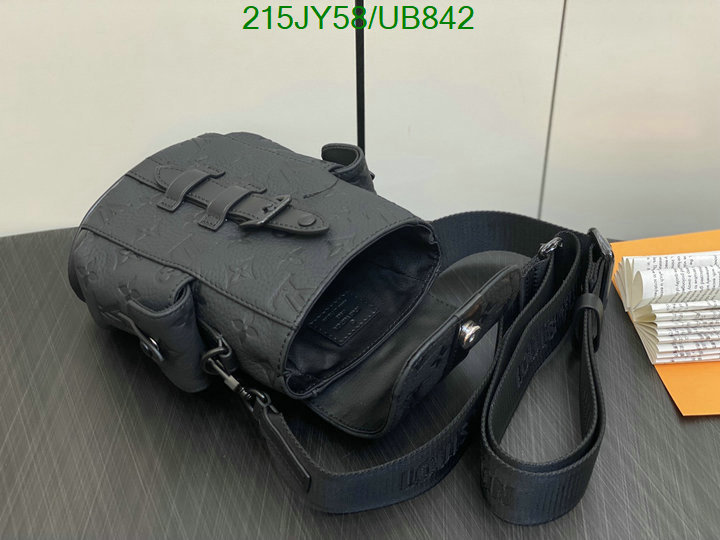 LV-Bag-Mirror Quality Code: UB842 $: 215USD