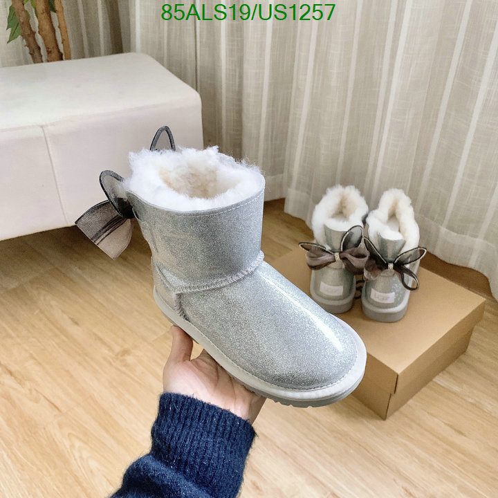 UGG-Kids shoes Code: US1257 $: 85USD