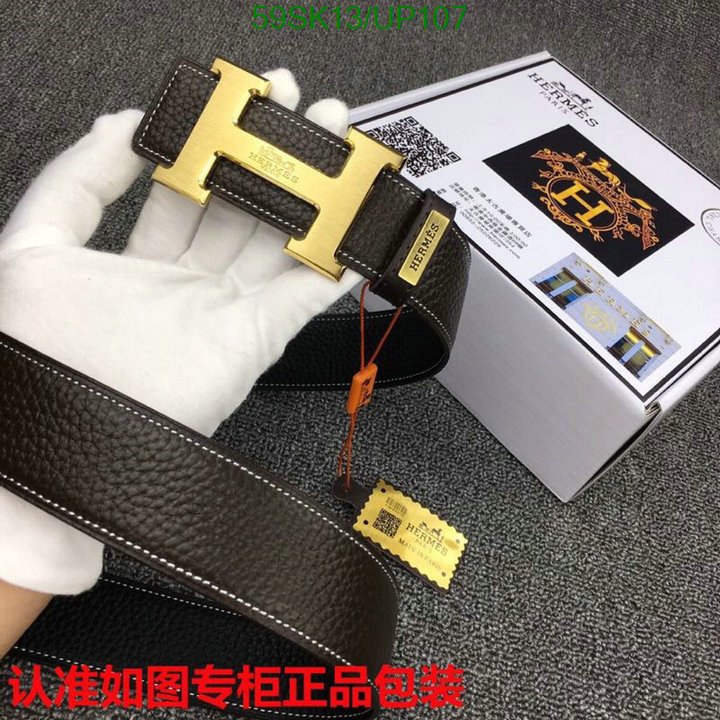 Hermes-Belts Code: UP107 $: 59USD