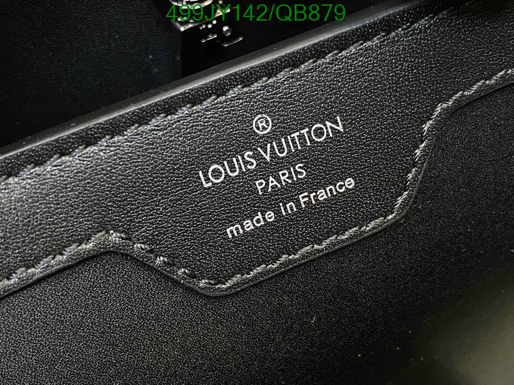 LV-Bag-Mirror Quality Code: QB879