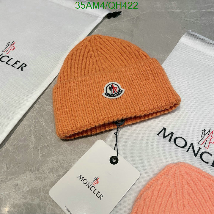 Moncler-Cap(Hat) Code: QH422 $: 35USD